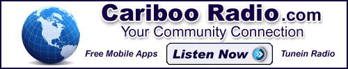 Listen to Cariboo Radio live!