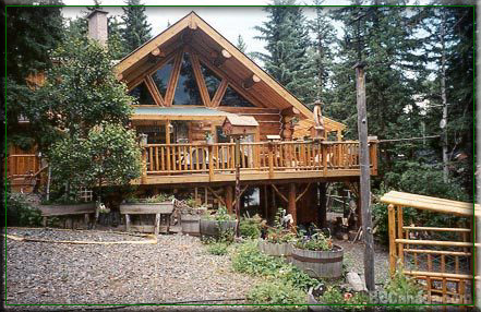 Located On Sheridan Lake British Columbia