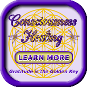 Consciousness Healing - 100 Mile House - Clinton - Kamloops - British Columbia