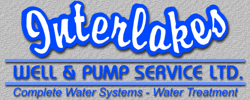 Interlakes Well & Pump Service Ltd., Bridge Lake, BC