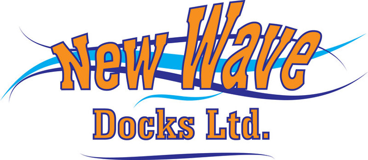 New Wave Docks - 100 Mile House, BC - Phone Mike McNeil 250-395-3668