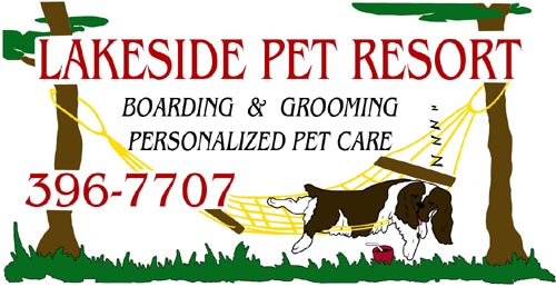 Lakeside Pet Resort - Lac La Hache, BC
