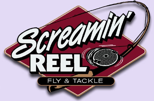 Screamin'Reel, 100 Mile House, BC