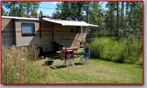 Big Country Campground & R.V. Park