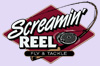 Screamin' Reel, 100 Mile House, BC