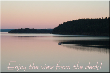 Twilite Pub, Lac La Hache, BC