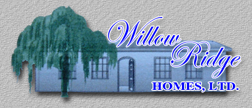 Willow Ridge Homes, 93 Mile House, BC