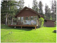 5439 Saunders Cresent - 100 Mile House - British Columbia - V0K 2E1 - Brenda Hutton - Real Estate - 100 Mile House & Area - Royal LePage - 100 Mile Realty - South Cariboo - British Columbia