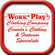 Click To Visit - Work N Play Clothing Company - South Cariboo - British Columbia